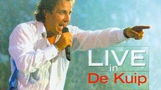 Marco Borsato  Zonder Jou [upl. by Parnas]