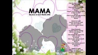 MAMA [upl. by Sadella]