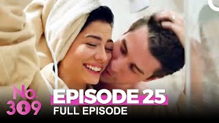 No 309 Episode 25 English Subtitles [upl. by Matusow508]