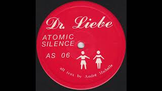 André Michelle – Dr Liebe B2 Untitled Acid Techno 1997 [upl. by Ingvar907]