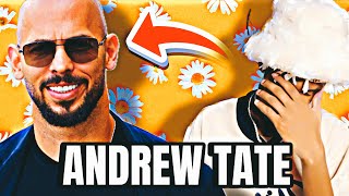 ANDREW TATE MUST BE STOPPED [upl. by Attey]