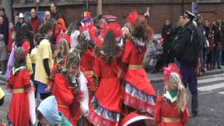 NivellesCarnaval2010video2 [upl. by Saeger]