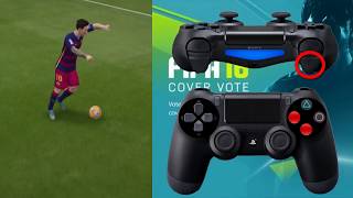 FIFA 14 PlayStation 4 Gameplay Demo  IGN Live [upl. by Ytinav]