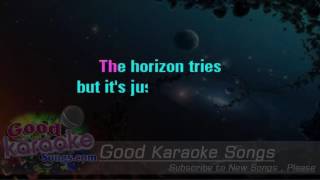 Arabella  Arctic Monkeys Lyrics Karaoke  goodkaraokesongscom [upl. by Aiyram895]