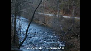 Russell Brasstown Scenic Byway [upl. by Ingmar]