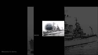 History Short Superb Submarine Strikes Shorts [upl. by Aylmar]