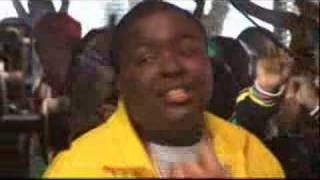 SEAN KINGSTON quotBEAUTIFUL GIRLSquot VIDEO SHOOT [upl. by Enyrhtac479]