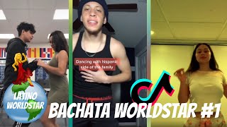 Latino Worldstar  Bachata TikTok Edition 1  Rhythm That Only Hispanics And Latinos Feel [upl. by Lukash]