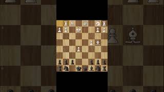 Learn this chess trap Albin Lasker trap [upl. by Hans]