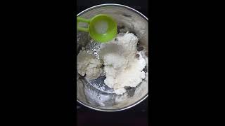 veg mayonnaise recipehealthy cookingeasy wayHomeKitchen05 [upl. by Hsan]