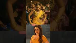 Yellow Saree Vibe Songs Tamil 🔥  trisha matta goat trending shorts [upl. by Ecniv]