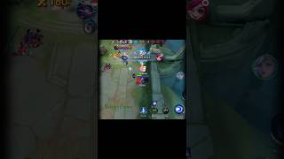 Cyclops Belajar Rasa Top Global  mobilelegends [upl. by Tiffanie]