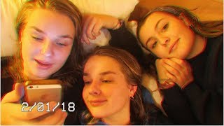 VLOG sleeën in les deux alpes  Evi Heemskerk [upl. by Kaliope]