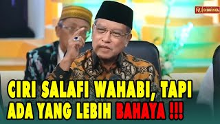 BONGKAR INILAH CIRI KAUM WAHABI SALAFI  PROF DR KH SAID AQIL SIROJ MA [upl. by Cleodell]