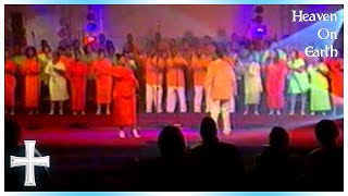 Holy Ghost Power  Chicago Mass Choir [upl. by Gittel468]