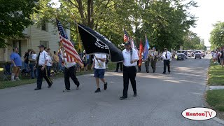 Tree Town Festival Parade 2024 [upl. by Meares]