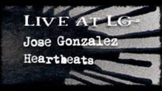 José González Heartbeats [upl. by Bergquist]