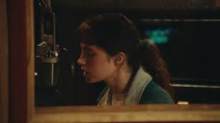 Clairo  Amoeba  Recorded At Electric Lady Studios [upl. by Doralynne636]