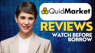 QuidMarket Reviews Payday Loan UK Direct Lender [upl. by Berta993]