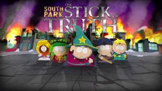 Jimmys Song  South Park The Stick of Truth OST [upl. by Danaher]