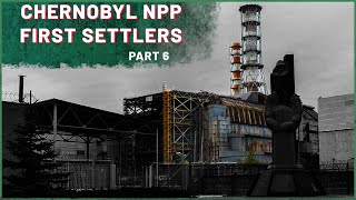 Chernobyls atomgrad  History of Pripyat part 6  Chernobyl Stories [upl. by Jaquiss]