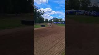 big game raceway mx Sunoco Series motocross vet [upl. by Joey]