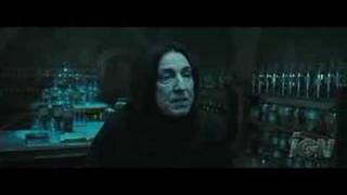 harry potter order of the phoenix trailer [upl. by Areval]