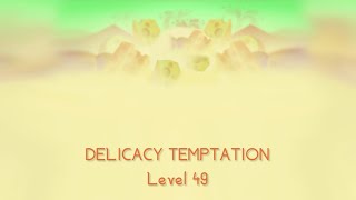 Rolling Sky  Delicacy Temptation  Soundtrack [upl. by Ettereve483]