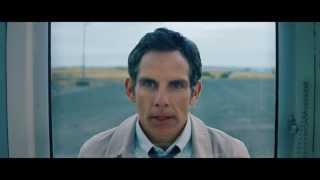 DAS ERSTAUNLICHE LEBEN DES WALTER MITTY  Trailer FullHD  Deutsch  German [upl. by Hadias]