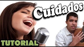 Como CANTAR bien y CUIDAR TU VOZ Tutorial fácil Principiantes [upl. by Nywles]