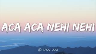 DADIDO  Aca Aca Nehi Nehi Lyrics [upl. by Rojam]