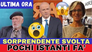 LILIANA RESINOVICHINCREDIBILE E SORPRENDENTE SVOLTAE SUCCESSO IN DIRETTA [upl. by Jochbed770]