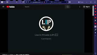 Live In Private MichaelRolf defines it [upl. by Celeski]