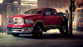 Ram Trucks  Guts amp Glory  RamBox Locking HD [upl. by Blase883]