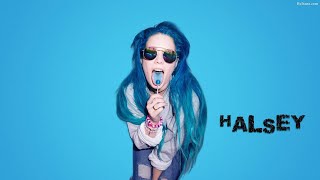 Halsey  Gasoline Official Video [upl. by Nedak974]