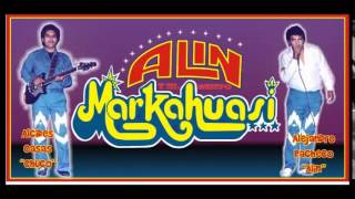 ►ALIN Y EL GRUPO MARKAHUASI®  Si regresaras◄ [upl. by Ahsauqram]