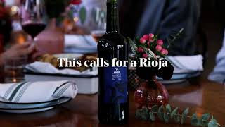 Rioja Occasions Dinner Party [upl. by Ecila]