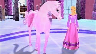 Every Barbie Video Game Ranked From WORST To BEST [upl. by Ainek]