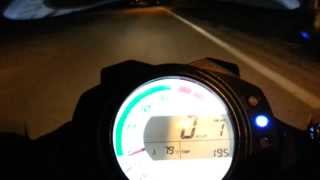 ZX10R 2008 0299 [upl. by Nollahp812]