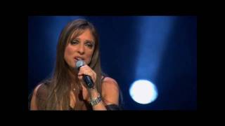 Lynda Lemay  Ceux que lon met au monde Live [upl. by Countess]