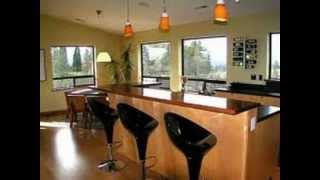 Home Bar Ideas And Tips  How To Setup A Home Bar [upl. by Fowkes]