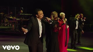 Mocedades  Dónde Estás Corazón Sinfónico En Vivo [upl. by Vargas]