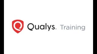 The Complete Qualys Vulnerability Management Trainingcybersecurity vulnerability [upl. by Ytirahc]