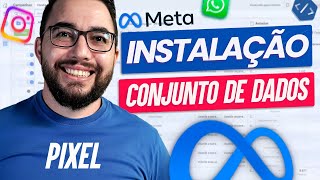 Como otimizar suas campanhas no Facebook Ads com o Conjunto de Dados Meta Ads [upl. by Ahsiugal]