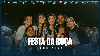 FESTA DA ROÇA [upl. by Mikkanen608]