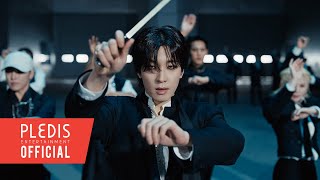 SEVENTEEN 세븐틴 MAESTRO Official MV [upl. by Anirbac]