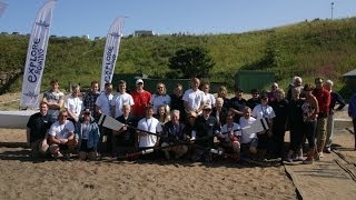 An outing at Tynemouth Rowing Club [upl. by Marva]