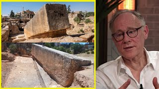 The Worldwide Megalithic Mystery podcast grahamhancock science history ancient [upl. by Dorena]