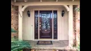 entry doors with sidelights [upl. by Napas]