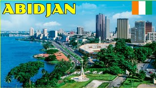 What Does Abidjan Cote dIvoire look like in 2022  Ivory Coast Africa Rising Africa Ep2 [upl. by Nagar]